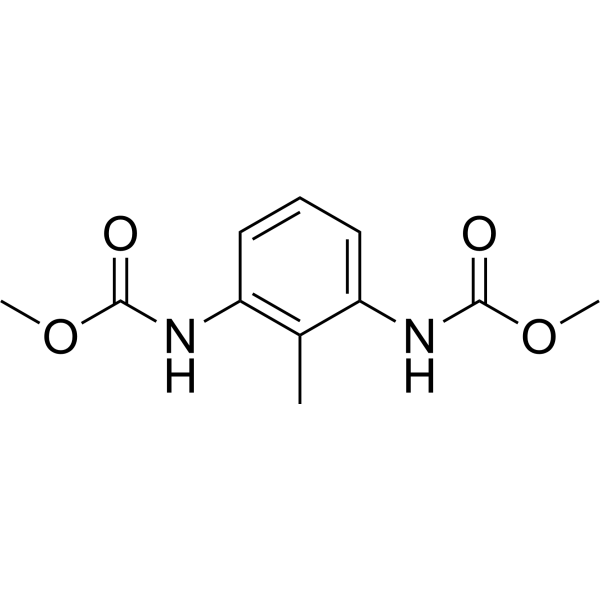 Obtucarbamate B (obtuse leaf carbamate B) 20913-18-2